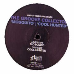 The Groove Collector - Mosquito - Untidy