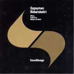 Gypsymen - Babarabatiri - Sound Design