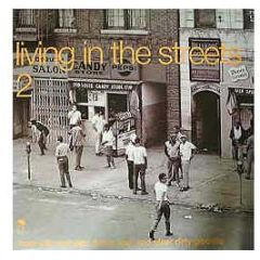 Various Artists - Living In The Streets Vol. 2 - Beat Goes Public