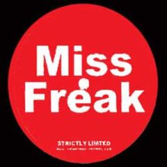 Missy Elliot - Get Ur Freak On (Drum & Bass) - Freak