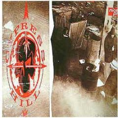 Cypress Hill - Cypress Hill - Columbia