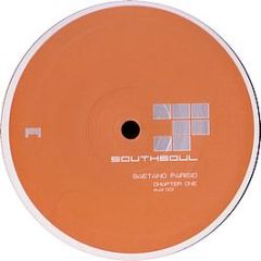 Gaetano Parisio - Chapter One - Southsoul