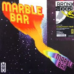 Bronx Dogs - Candida - Marble Bar 
