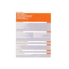 Moby Play - Dvd/Cd Audio Visual Mix - DVD