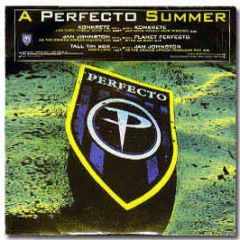 Perfecto Present - A Perfecto Summer Sampler - Perfecto