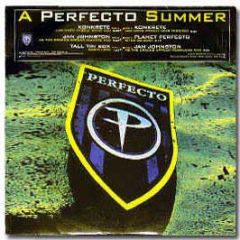 Perfecto Present - A Perfecto Summer Sampler - Perfecto