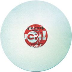 Chapter 9 / Swindle - Coc*Ine (White Vinyl) - Ouch