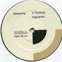 Deepswing  - In The Music - Direction 