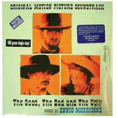 Original Soundtrack - The Good, The Bad And The Ugly - Dagored