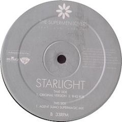 The Supermen Lovers - Starlight - Independiente