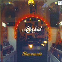 Alexkid - Bienvenida - F Communications