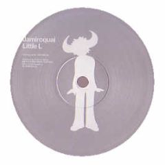 Jamiroquai - Little L (The Mixes 1/2) - Sony
