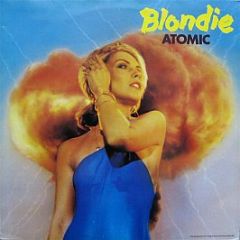 Blondie - Atomic - Chrysalis