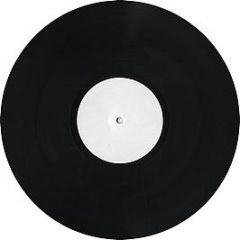 Drum Kru - Thin Air / Poltergeist - 1210 Recordings