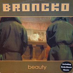 Broncko - Beauty - Lightning Records