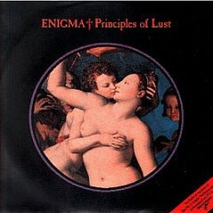 Enigma - Principles Of Lust - Virgin