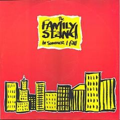 The Family Stand - In Summer I Fall - Atlantic