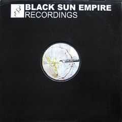 Rawthang Featuring Kari Rueslatten / Benjie - Scorned / AI (Rawthang Remix) - Black Sun Empire