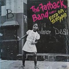 Fatback Band - Keep On Steppin' - Southbound