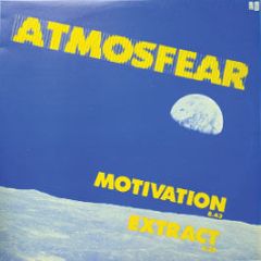 Atmosfear - Motivation / Extract - MCA