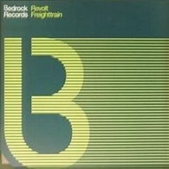 Revolt - Freighttrain - Bedrock