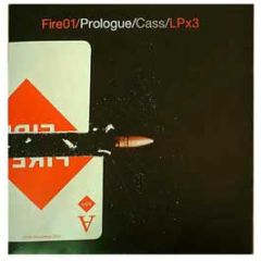 Cass - Prologue - Fire Lp1