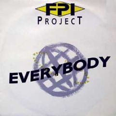 Fpi Project - Everybody (All Over The World) - Rumour