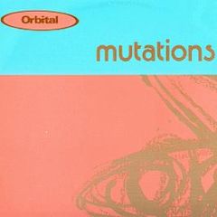 Orbital - Mutations EP Part 2 - Ffrr