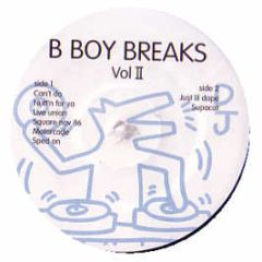 Kenny Dope & Mad Racket - Supa Cat - B Boy Breaks 2