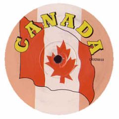 DJ Ss - Canada - Formation Countries