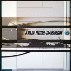 J Majik - Freefall - Metalheadz