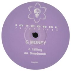 G Money - Falling - Integral