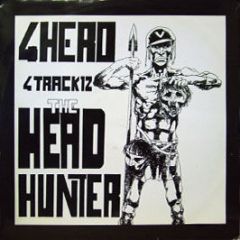 4 Hero - The Head Hunter - Reinforced