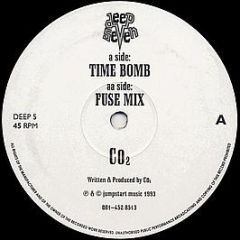 CO2 - Time Bomb - Deep Seven