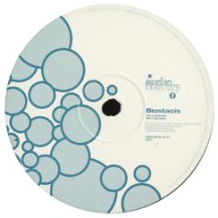 Biostacis - Flashpoint - Audio Couture