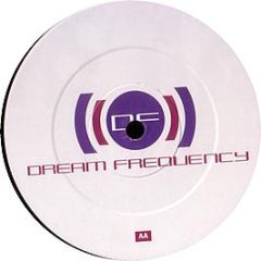 Dream Frequency - Good Times / The Dream - Citybeat
