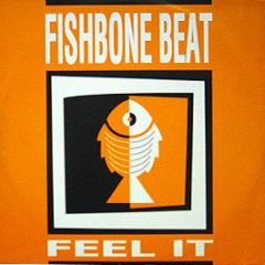 Fishbone Beat - Feel It - Next