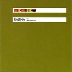 Sasha - The Qat Collection - Deconstruction