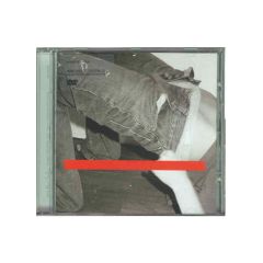 New Order Crystal - Dvd/Cd Audio Visual Mix - DVD
