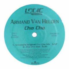 Armand Van Helden - Cha Cha - Logic