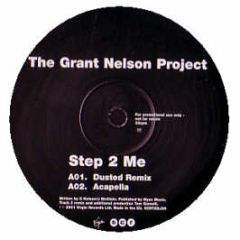 Grant Nelson Project - Step 2 Me - Vc Recordings
