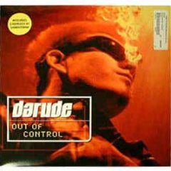 Darude - Sandstorm 2001 (Remixes) - NEO
