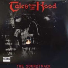 Original Soundtrack - Tales From The Hood - MCA