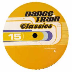 808 State / Capricorn - Pacific 202 / 20 Hz - Dance Train Class