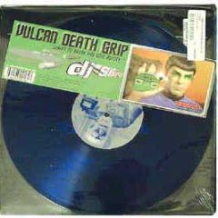 DJ Shiro - Vulcan Death Grip - N20