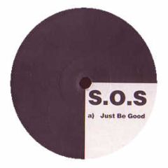 Sos Band - Just Be Good To Me (98 Remix) - Jbg 1