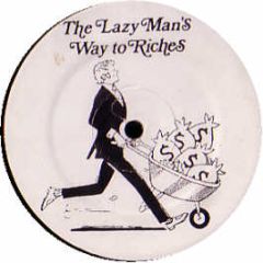 Sabres Of Paradise - Smokebelch 2 (Remix) - Lazy Man