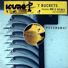 Kumo - 7 Buckets - Psychomat