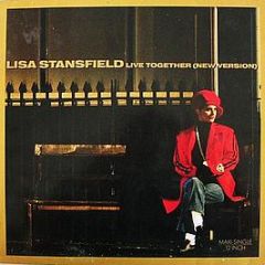 Lisa Stansfield - Live Together (New Version) - Arista