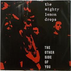 The Mighty Lemon Drops - The Other Side Of You - Blue Guitar Records
